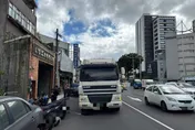 魂斷異鄉！北市士林女移工騎單車遭聯結車輾過　失血過多不治