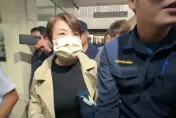 黃珊珊旁聽遭請出法庭！林欽榮證柯文哲「列管」京華城案