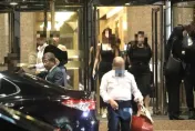 出席王必勝餐宴美女相伴玩很嗨？陳時中斥抹黑：圖中皆女醫師