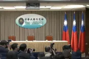 美中外長通電關注台海　外交部強調持續軍購展現自衛決心