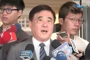 被酸「老藍男」　郝龍斌：心態是關鍵、100分鐘登頂七星山！