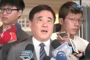 一貫道3人觸法扯雙城論壇？郝龍斌：海基會溝通到哪裡去了