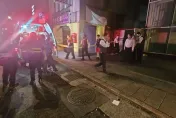 疑「關窗」踩空！北市錢櫃女員工8樓墜地亡　勞檢處：若違規將開罰