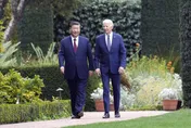 最後一次「習拜會」！美官員：拜登16日於祕魯APEC峰會期間晤習近平