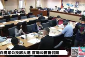 民進黨政治風暴！　最新民意壓倒性贊成公投綁大選