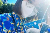 我還是柯粉！曾棄白投藍嗆「等著滅黨」的她宣布退出國民黨