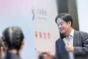 賴清德聲望創新低已無施政蜜月期　黃揚明曝綠營下一步：效法蔡英文守住同溫層