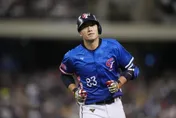 WBC/林立因舊傷退出WBC！中華隊戰力再受挑戰