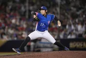 WBC/徵召陳冠宇進中華隊沒情勒　蔡其昌：原想成全別人