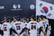 WBC關鍵一役就是對中華隊！　韓媒：要自尊還是ALL IN？