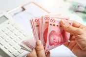 金融風險防控！ 陸銀行生死淘汰賽　一年退場近400家