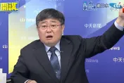 軍媒曝光美軍少將參加「漢光」兵推　呂禮詩斷言：故意的