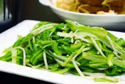 深綠蔬菜護視力！每天吃2碗…學童近視風險降3成