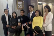 北市5藍委罷免投票民調出爐！徐巧芯贊成罷免超過不贊成