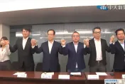 民眾黨今選中央委員、中評委　權力結構變化牽動主席補選