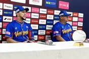 WBC/委內瑞拉政局動盪！參戰添變數　主帥：我們不是壞人