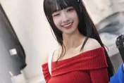 樂天女孩嘎琳夜奔商辦大樓　行李箱一推消失3天