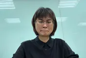 謝宜容涉貪污「痛哭認罪換緩刑」無效　一審判4年6月