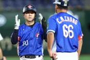 WBC/飛東京前傳好消息　江坤宇升格當爸了！
