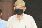 沈慶京律師都哽咽！聽女檢偵訊朱亞虎慟：非常羞愧