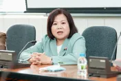 遭點名是謝宜容靠山！許銘春深夜發聲急否認…開嗆林淑芬：別拿逝去生命當政治操作