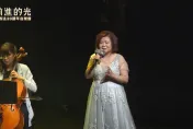 影片曝光！勞動部為許銘春圓夢衛武營開個人演唱會？他踢爆「資金來源不明」驚人內幕