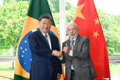 習近平訪中南美洲晤多國元首　分析：填補全球秩序真空