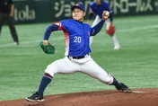 陳柏清憶12強奪冠！東京巨蛋咖哩成人生最愛