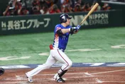 日職/林安可連5場敲安！西武遭歐力士逆轉吞敗