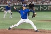 中華隊12強靠團隊奪冠　「勝投怪盜」張奕：生涯最光榮時刻