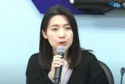 影/潛艦預算編列不合理　徐巧芯：賴清德幫未來總統決定國防策略？