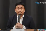 民調卓內閣首長知名度與滿意度　洪申翰、邱泰源落差最大