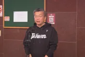 被吳宗憲指蹭棒球　蔡其昌：願招待他進場看比賽