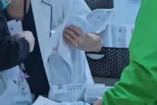 平行宇宙開門了？醫遇同名同姓病患：以為是櫃台在開玩笑