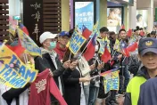 英雄谷球迷準備好了！　「棒球英雄」遊行3:20登場