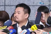 菊系反撲賴清德？媒體人曝洪申翰「鬼故事」內幕：就是派系鬥爭