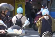 「入秋最強東北季風」狂吹！台中「9人無呼吸心跳」
