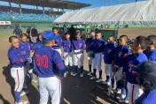 中華隊扣倒大陸隊！　U12亞洲少棒賽「16-0完封對手」