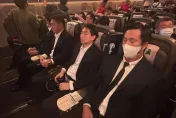 中華隊榮耀歸國「教練團讓商務艙給選手」　他目睹：感動到哭
