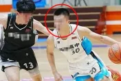 HBL霸凌案/「HBL一哥」預賽前退隊！畢業學長揭黑暗面　校方：與事實不符
