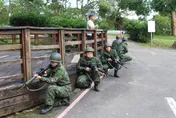 新制教召遇颱風也不喊卡　陸軍：若停班課可延緩報到