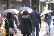 把握好天氣！冷氣團＋鋒面2/21夾殺　低溫再下探10度