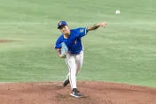 打WBC資格賽待討論　林昱珉明年目標升上大聯盟