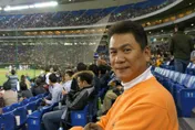 「金臂人」黃平洋房子遭闖入　嫌犯辯「探險」逃過刑罰