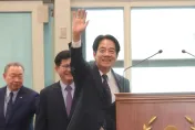 提供優惠貸款　賴清德助馬紹爾航空採購新飛機