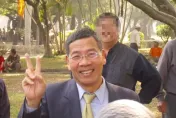 前立委簡肇棟食道癌病逝！醫示警「9成以上為男性」初期不易察覺