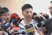 影/解讀馬龍訪台旋風　左正東：兩岸關係不是你死我活的角力