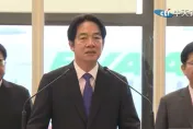 朱立倫遺憾賴清德未能過境美國本土　匿名黨政人士急駁斥