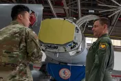 美國最新對台軍售　支援F-16戰機因應解放軍擾台