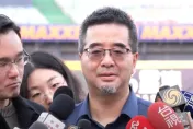 盼兩岸「打球不打仗」　蕭旭岑揭真實民意喊話政府開放交流
